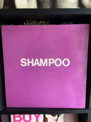Lp Shampoo - shampoo (Franse persing)