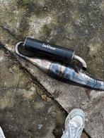 Leovince voor piaggio 2 takt, Ophalen of Verzenden, Gebruikt