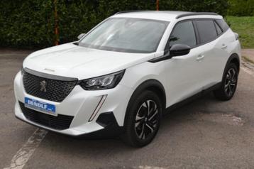 Peugeot 2008 1.2 PureTech Allure S !!Automaat!! beschikbaar voor biedingen