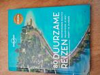 Lonely Planet - 80 Duurzame reizen, Boeken, Reisgidsen, Lonely Planet, Europa, Ophalen of Verzenden, Zo goed als nieuw