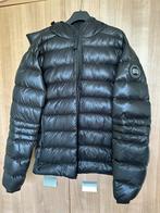Canada Goose Crofton Hoody size L, Kleding | Heren, Maat 52/54 (L), Zwart, Nieuw, Canada goose