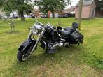 Harley Davidson Roadking noir 2007, Motoren, Motoren | Harley-Davidson, Chopper, 1500 cc, Particulier