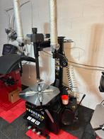 Machine À Pneus Kunchi kc503, Autos : Pièces & Accessoires, Pneus & Jantes, Enlèvement ou Envoi, Pneu(s)