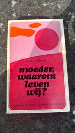 Moeder, waarom leven wij?, Ophalen of Verzenden, Gelezen