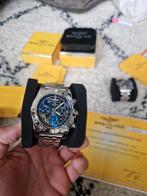 Mooie breitling chronomat 44, Handtassen en Accessoires, Horloges | Heren, Ophalen, Zo goed als nieuw, Breitling