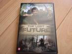 DVD The Lost Future, Vanaf 16 jaar, Ophalen of Verzenden, Zo goed als nieuw, Actie
