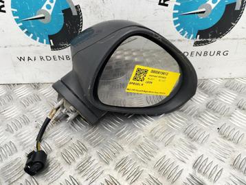 SEAT LEON 1P 1.2 TSI COPA Reference  [R_DOOR_MIRROR] 2011 beschikbaar voor biedingen