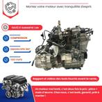 Moteur neuf d'usine complet audi a3 q3 / vw golf 7 / s, Autos : Pièces & Accessoires, Enlèvement ou Envoi, Neuf, Seat