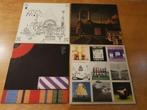 4 Pink Floyd LP's!, Cd's en Dvd's, Vinyl | Rock, Ophalen of Verzenden, Gebruikt, Progressive