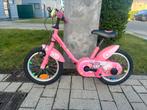 2 x meisjes fiets, Fietsen en Brommers, Ophalen, Gebruikt