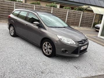 Ford focus  beschikbaar voor biedingen