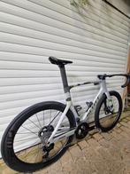 Scott foil rc Dura ace, Fietsen en Brommers, Carbon, Heren, Zo goed als nieuw, Meer dan 20 versnellingen