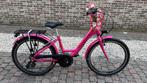 Fiets meisjes Minerva - topkwaliteit  7-10 jaar 24". Shimano, Ophalen, 24 inch, Versnellingen, Minerva