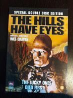 The Hills Have Eyes, édition double disque, À partir de 16 ans, Enlèvement ou Envoi, Comme neuf, Autres genres