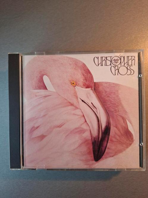 Cd. Christopher Cross. Another page., Cd's en Dvd's, Cd's | Pop, Ophalen of Verzenden
