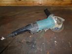 Slijpschijven Makita en Metabo (2 stuks), Doe-het-zelf en Bouw, Gereedschap | Slijpmachines, Ophalen, Gebruikt, Haakse handslijpmachine