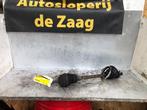 Aandrijfas links-voor van een Renault Kangoo, Gebruikt, -, Renault, -