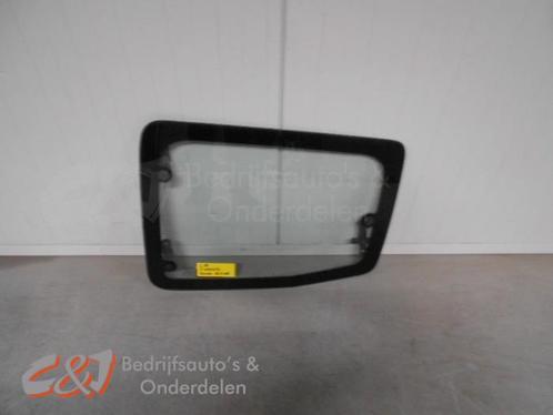 Ruit Laaddeur zijkant van een Citroen Nemo, Auto-onderdelen, Ruiten en Toebehoren, Citroën, Gebruikt, 3 maanden garantie, Ophalen of Verzenden
