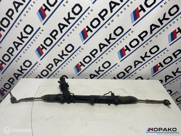 Stuurhuis BMW E60 E61 7852501902, Auto-onderdelen, Besturing, Gebruikt, Ophalen of Verzenden