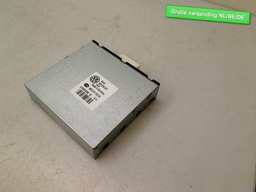 SPANNINGSREGELAAR Volkswagen Sharan (7N) (1K0919041), Auto-onderdelen, Elektronica en Kabels, Volkswagen, Gebruikt