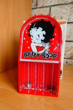 Betty Boop Bank tirelire Vintage 1986, Enlèvement ou Envoi, Neuf, Humain