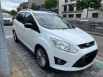 Ford Grand C-max 1.0. 125 PK, Auto's, Ford, Wit, Particulier, Grand C-Max, 5 zetels