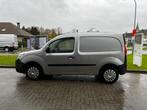 Renault Kangoo 1.5dCi 75, Auto's, Voorwielaandrijving, Stof, USB, Kangoo