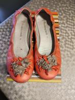 Romagnoli ballarina's oranje maat 39, Kleding | Dames, Oranje, Gedragen, Ballerina's, Ophalen of Verzenden