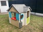 Smoby speelhuisje, Ophalen, Zo goed als nieuw