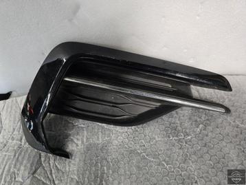 VW Golf 7 FL R-Line Voorbumper Rooster Rechts 5G0853666Q beschikbaar voor biedingen