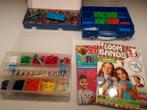 Armbandjes maken en andere met Loom bands of elastiekjes, Hobby en Vrije tijd, Ophalen