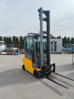Heftruck Jungheinrich EFG316 - Nieuwe batterijen (2024), Ophalen of Verzenden, Jungheinrich, https://www.jungheinrich.be