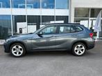BMW X1 sDrive20iA Euro6 1ste eigenaar, Euro 5, Beige, Leder, 5 deurs