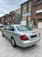 Mercedes E 220 CDI ELEGANCE AUTOMAAT, Auto's, Particulier, Te koop, E-Klasse