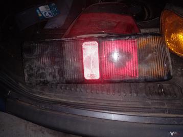 achter licht ra achter Ford Sierra 1991 beschikbaar voor biedingen