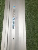 Geleider zaagmachine, Doe-het-zelf en Bouw, Ophalen, Zo goed als nieuw