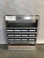 Aluminium bedrijfswagen inrichting GK-036, Enlèvement ou Envoi