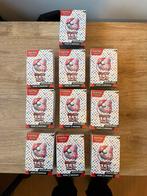 10 stuks pokemon 151 booster bundels, Ophalen, Nieuw, Booster