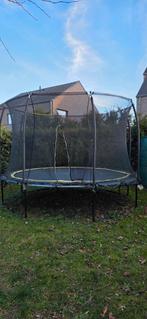 Salta comfort edition 366 trampoline, Kinderen en Baby's, Speelgoed | Buiten | Trampolines, Ophalen