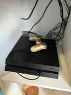 Playstation 4  (+ games), Games en Spelcomputers, Spelcomputers | Sony PlayStation 4, Original, Met 1 controller, Gebruikt, Ophalen of Verzenden