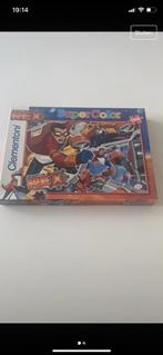 Clementoni generator Rex puzzel 104 stukken, Kinderen en Baby's, Ophalen of Verzenden, Gebruikt