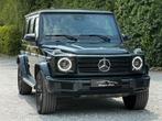 Mercedes G350d AMG Nightpack Full Roof Massage 2019 BTW Incl, Auto's, Mercedes-Benz, Automaat, Euro 6, USB, G-Klasse