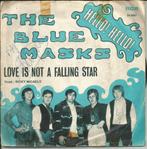 The Blue Masks - Hello hello   - Belgium 70s -, 7 pouces, Pop, Enlèvement ou Envoi, Single