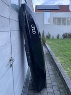 Dakkoffer Briliant Zwart 250L ( origineel Audi ), Auto diversen, Dakkoffers, Ophalen, Zo goed als nieuw