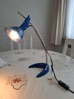 Knappe design bureau lamp, Huis en Inrichting, Ophalen of Verzenden, Zo goed als nieuw