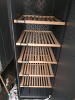 cave à vin, Enlèvement, Comme neuf, Vin rouge