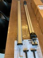 Universele dakdrager Farad Beamar 4 120cm, Enlèvement