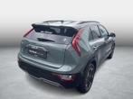 KIA Niro Pulse EV Premium Pack, Auto's, Stof, Gebruikt, 750 kg, 5 zetels