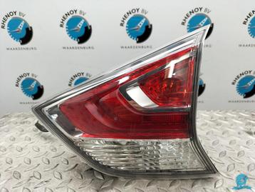 NISSAN X TRAIL [R_TAILLIGHT] 2014 beschikbaar voor biedingen