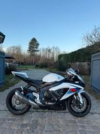 Suzuki GSX-R 750 *1300km NEW NEW!!* @AelbrechtMotors, Motoren, Bedrijf, Sport